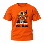 Orange Shirt Day T-Shirt - Design 2