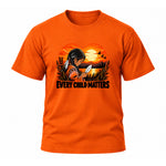 Orange Shirt Day T-Shirt - Design 4