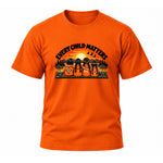 Orange Shirt Day T-Shirt - Design 7