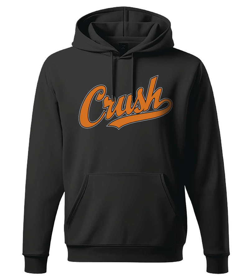 St-Laurent U11A Crush Hoodie (blank sleeve)