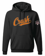 St-Laurent U11A Crush Youth Hoodie