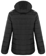 HSL Puff Jacket Ladies