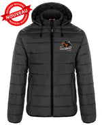 HSL La Force Puff Jacket Ladies