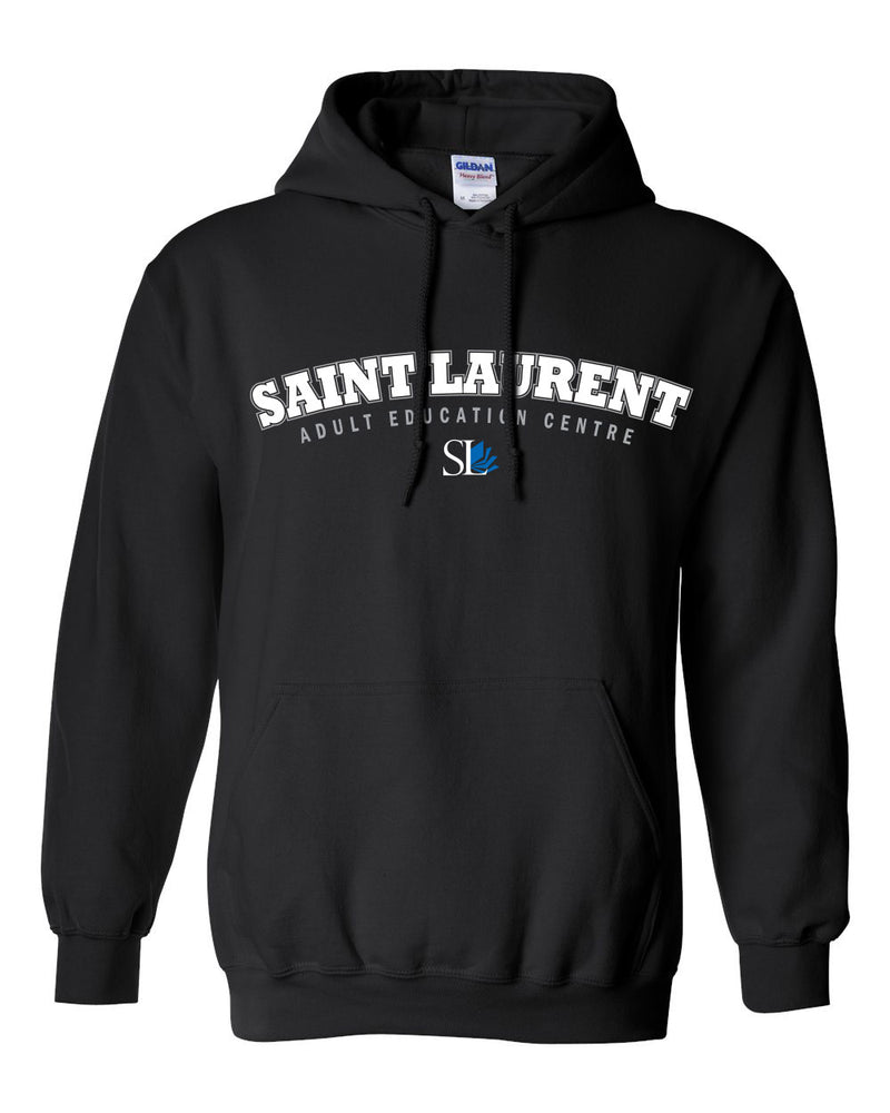 SLAEC Hoodies