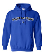 SLAEC Hoodies