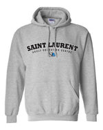 SLAEC Hoodies