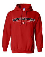 SLAEC Hoodies