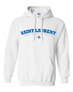 SLAEC Hoodies