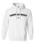 SLAEC Hoodies