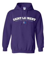 SLAEC Hoodies