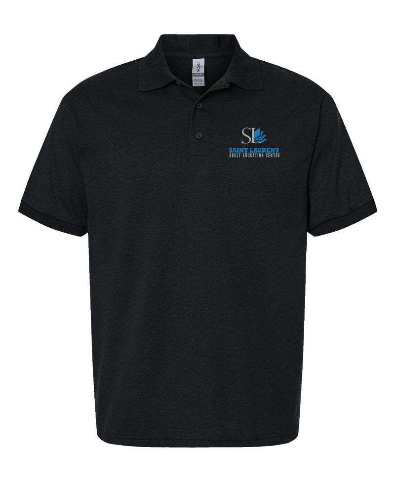 SLAEC Polo Shirt