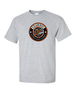 HSL Tournament Gray T-Shirt