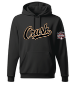 St-Laurent Crush U15B Hoodie (Champs print only)