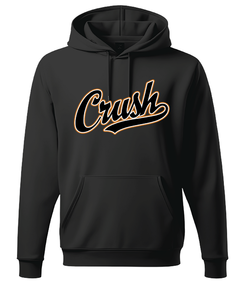 St-Laurent Crush U15B Hoodie (Blank sleeves)