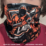 HSL Tubular bandana