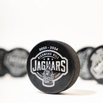 Custom Hockey Puck