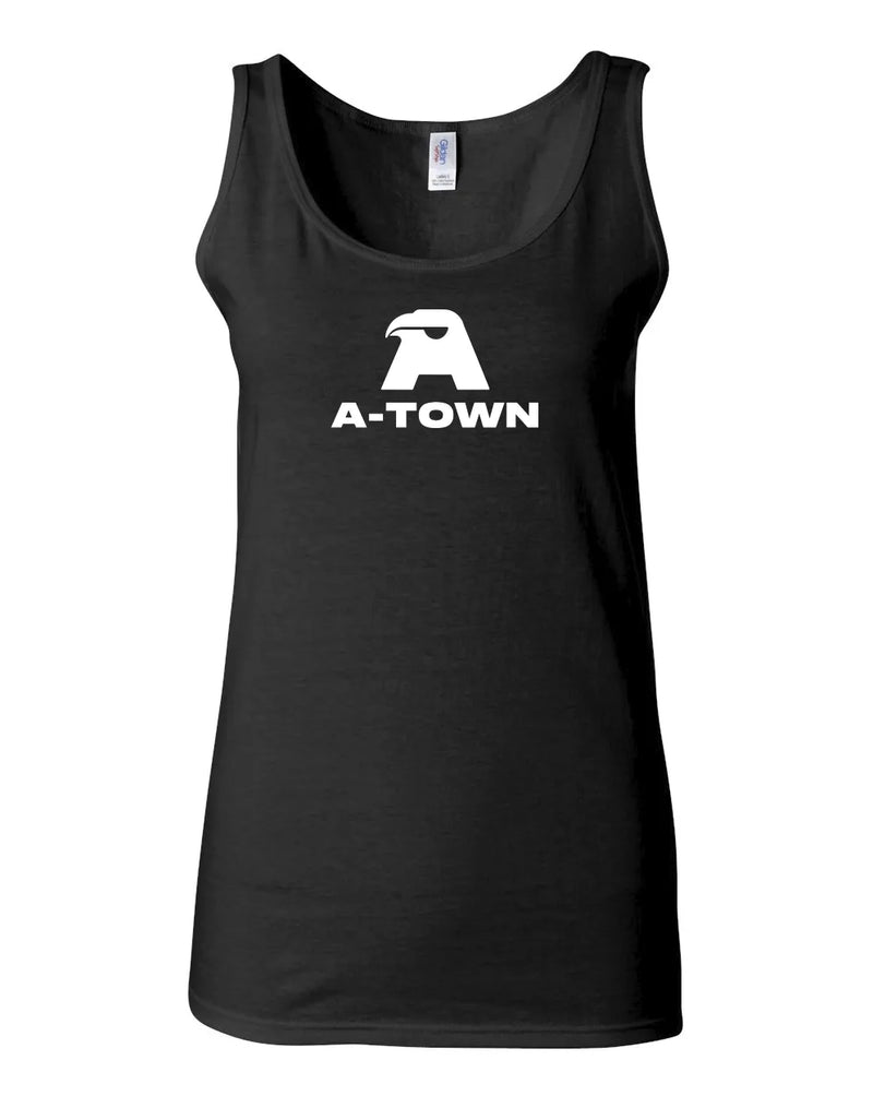 A-Town Tank Top