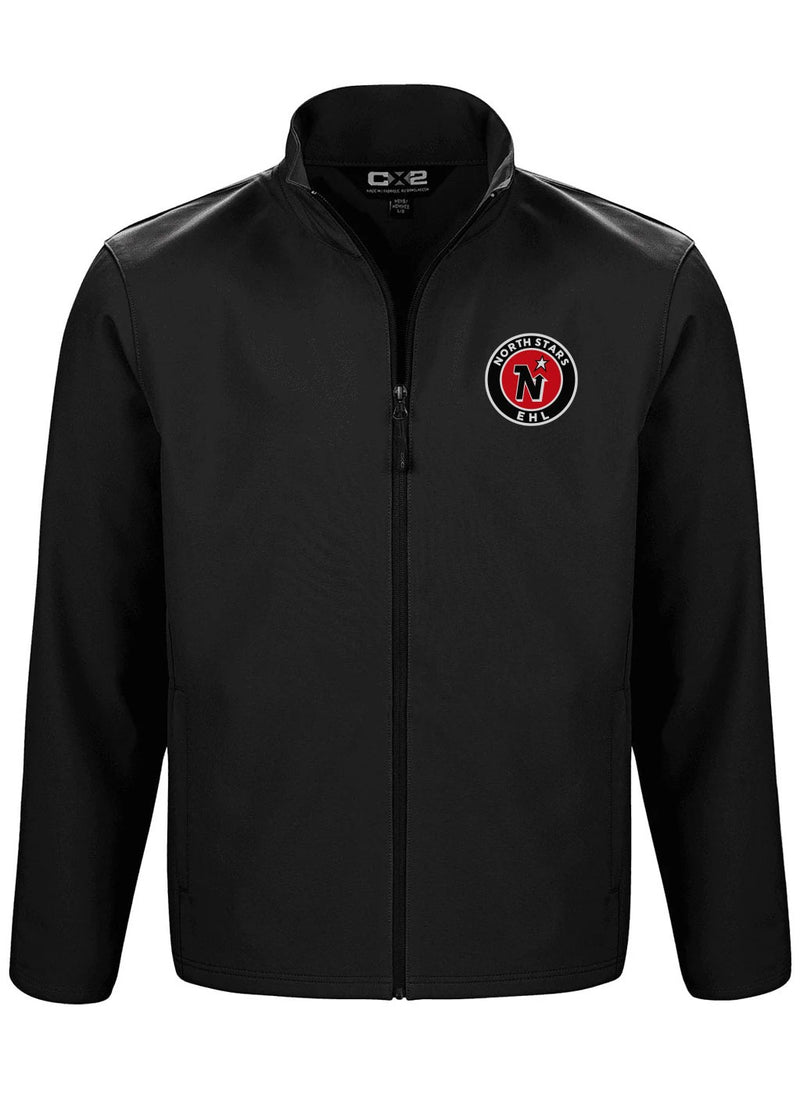 North Stars Softshell Jacket