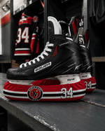 North Stars Skate Guards